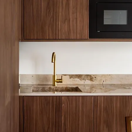 דירה Luxury 1br - Louvre Saint Honore Palais Royal-ac פריז