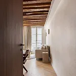 Luxury-1br#louvre#saint-honore#palais-royal Apartamento Paris