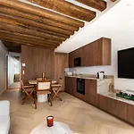 Luxury-1br#louvre#saint-honore#palais-royal Apartamento