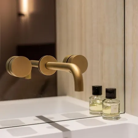 Luxury 1br - Louvre Saint Honore Palais Royal-ac Paris