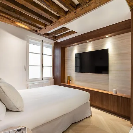 Luxury-1br#louvre#saint-honore#palais-royal