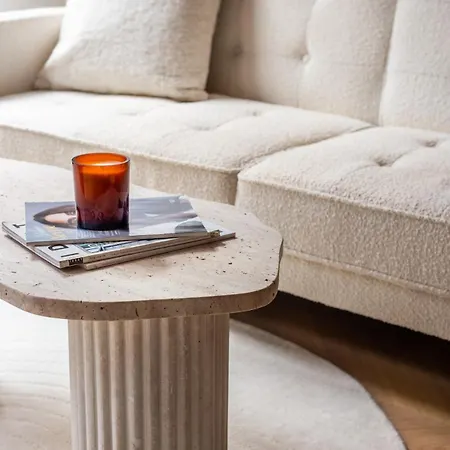 Lejlighed Luxury 1br - Louvre Saint Honore Palais Royal-ac