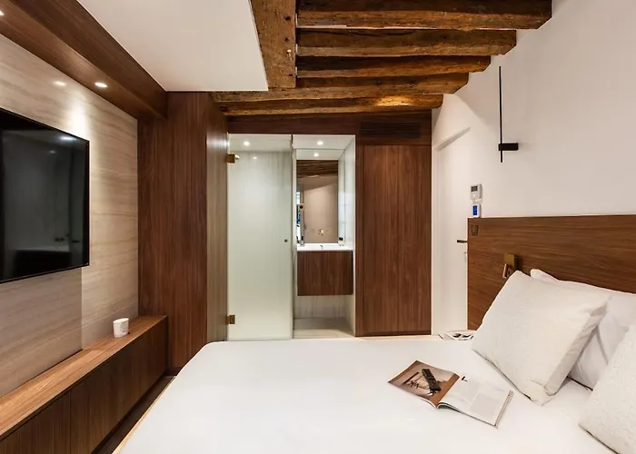 Apartman Luxury-1br#louvre#saint-honore#palais-royal