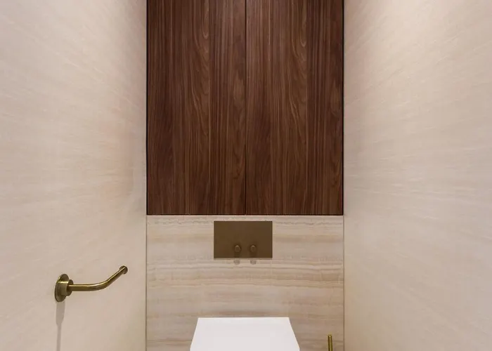 Luxury-1br#louvre#saint-honore#palais-royal Apartman