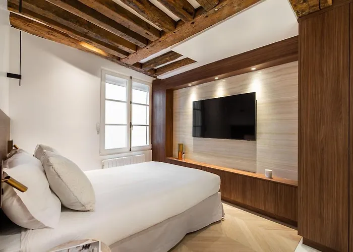 Luxury-1br#louvre#saint-honore#palais-royal