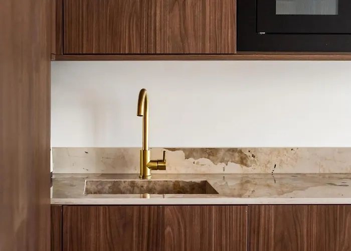 Apartman Luxury-1br#louvre#saint-honore#palais-royal Párizs