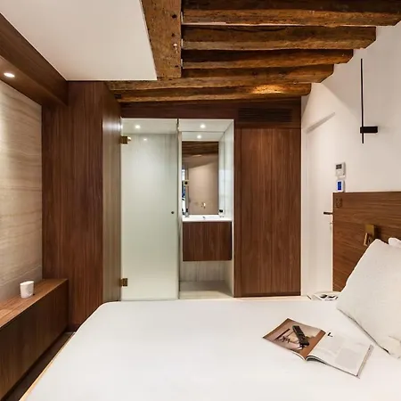 アパート Luxury 1br - Louvre Saint Honore Palais Royal-ac