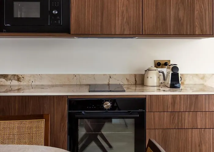 Luxury-1br#louvre#saint-honore#palais-royal París